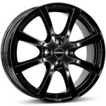 4x100 15x5.5 ET40 Borbet LV4 alufelni