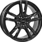 5x112 19x8.5 ET25 IT WHEELS GINA alufelni
