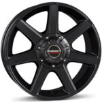 5x130 18x8.5 ET30 Borbet CWE alufelni