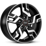 5x130 17x7 ET60 R64 MBDC 78.1 alufelni