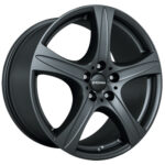 5x127 19x9 ET48 R55 SUV MB 71.5 alufelni