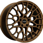 5x120 18x8.5 ET50 SUPER METAL CELL alufelni