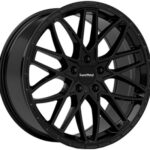 5x120 20x8 ET55 SUPER METAL VANE alufelni