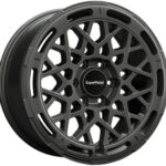 5x120 18x8 ET45 SUPER METAL CAGE alufelni