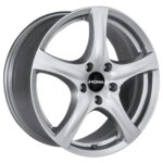 5x112 18x7.5 ET35 R42 Chrystal Silver 76.9 alufelni