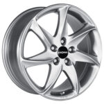 5x114.3 16x7 ET40 R51 HS 82 alufelni