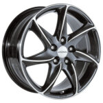 5x112 20x8.5 ET35 R51 GBFP 76 alufelni