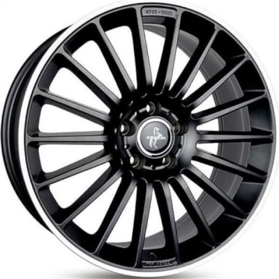5x112 18x8 ET45 Keskin Tuning KT15 alufelni