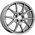 5x110 20x10.5 ET30 Brock B40 alufelni