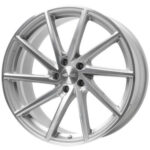 5x114.3 19x8.5 ET45 Brock B37 alufelni