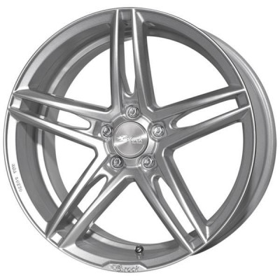 5x112 19x8.5 ET30 Brock B33 alufelni