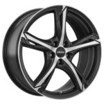 5x120 18x7.5 ET52 R62 MBDC 65.06 alufelni