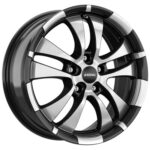 5x112 16x7 ET35 R59 GBDC 76 alufelni