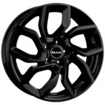 5x108 16x6.5 ET38 Apollo GB 65.1 alufelni