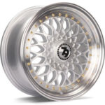 5x112 17x7.5 ET35 seventy9 SV-E alufelni