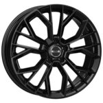 5x112 18x8 ET45 Stilo GB 76 alufelni