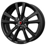 5x114.3 15x6.5 ET40 Reds K2 MB 72.3 alufelni