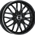 5x112 20x8.5 ET29 Arrow GBRM 66.6 alufelni