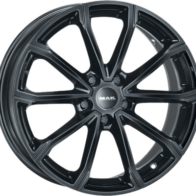 5x110 18x8 ET34 DaVinci GB 65.1 alufelni