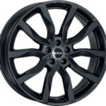 5x120 20x8.5 ET53 Highlands MB 72.6 alufelni