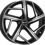 5x112 18x8 ET42 Qvattro BMF 66.45 alufelni