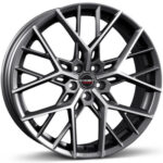 5x112 19x8.5 ET45 Borbet BY alufelni