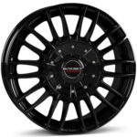 5x130 18x7.5 ET37 Borbet CW3 alufelni