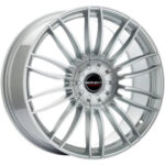 5x130 20x9 ET50 Borbet CW3 alufelni