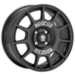 5x100 18x8 ET45 Terra MB WLet 63.4 alufelni
