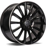 5x112 20x9.5 ET45 Carbonado Performance alufelni