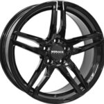 5x112 18x8 ET45 MONACO WHEELS GP1 alufelni