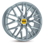 5x112 20x8.5 ET30 MAM Leichtmetallräder RS4 alufelni