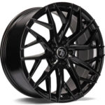 5x100 17x7.5 ET40 seventy9 SV-C alufelni