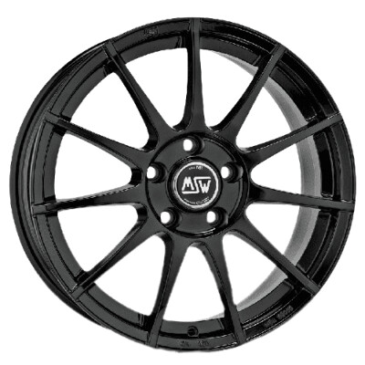 5x112 19x8 ET48 MSW 85 GB 73 alufelni
