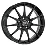 5x112 19x8.5 ET40 MSW 85 GB 66.6 alufelni