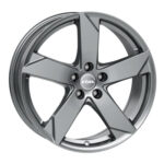 5x100 15x6 ET38 RIAL Kodiak alufelni