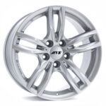 5x108 18x7.5 ET55 ATS Evolution alufelni