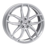 5x108 18x8 ET45 RIAL Lucca alufelni