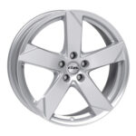 5x112 16x6.5 ET50 RIAL Kodiak alufelni