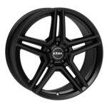 5x112 17x7.5 ET51 RIAL M10X alufelni