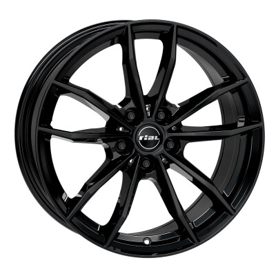 5x112 18x7.5 ET50 RIAL X12 alufelni