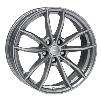 5x112 18x7.5 ET50 RIAL X12 alufelni
