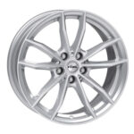 5x112 18x7.5 ET51 RIAL X12 alufelni
