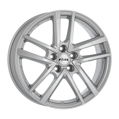 5x112 19x7.5 ET50 RIAL Astorga alufelni