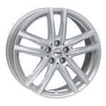 5x112 19x8 ET46 RIAL X10 alufelni