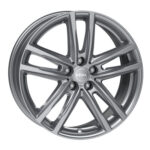 5x112 19x8 ET46 RIAL X10 alufelni