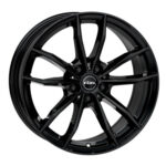 5x112 19x8 ET46 RIAL X12 alufelni