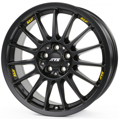 5x114.3 19x8.0 ET50 ATS Streetrallye alufelni