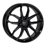 5x115 18x8 ET45 RIAL Lucca alufelni