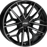 5x120 21x9 ET40 ATS Passion alufelni